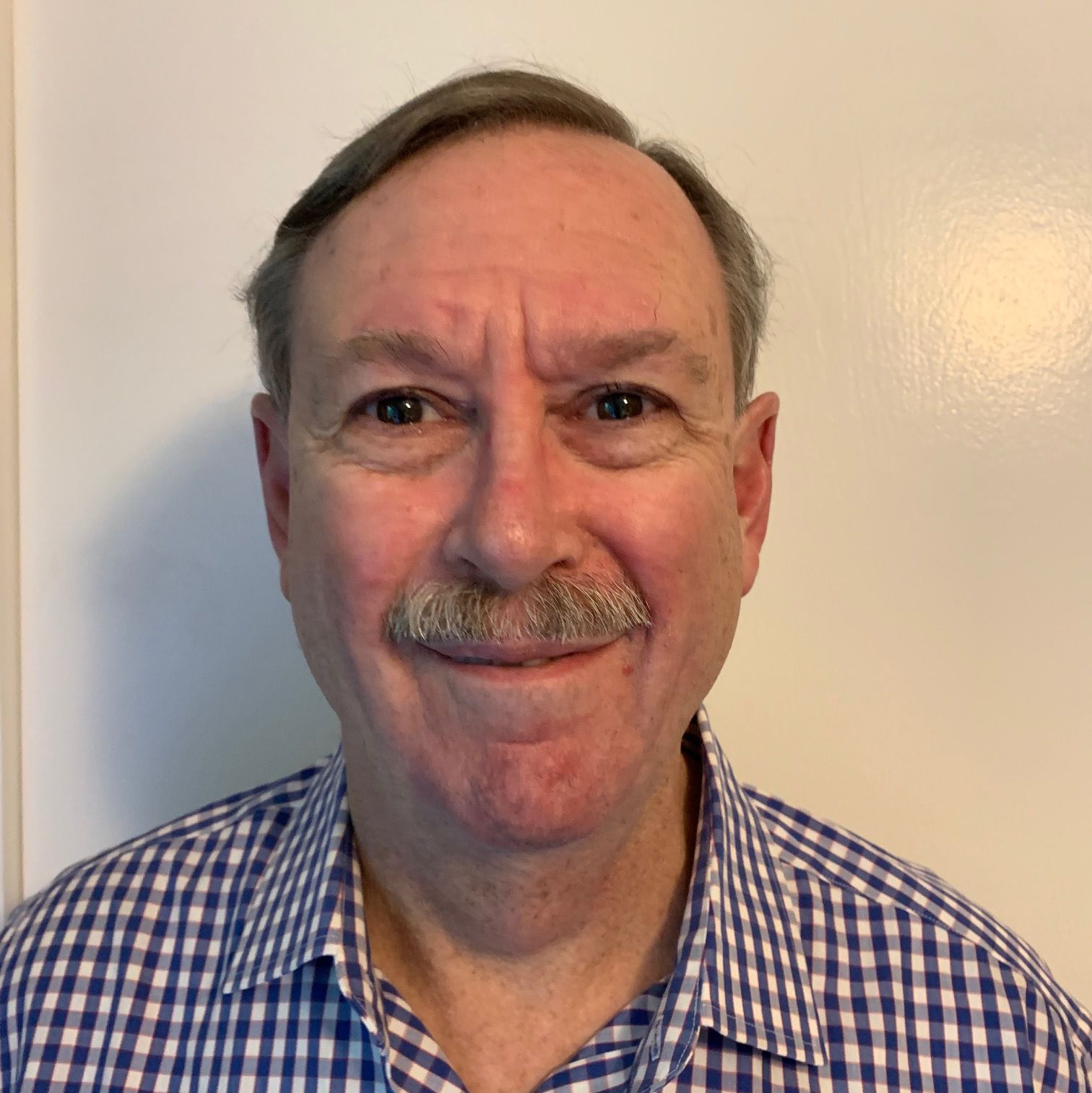 Profile of Steven Smith