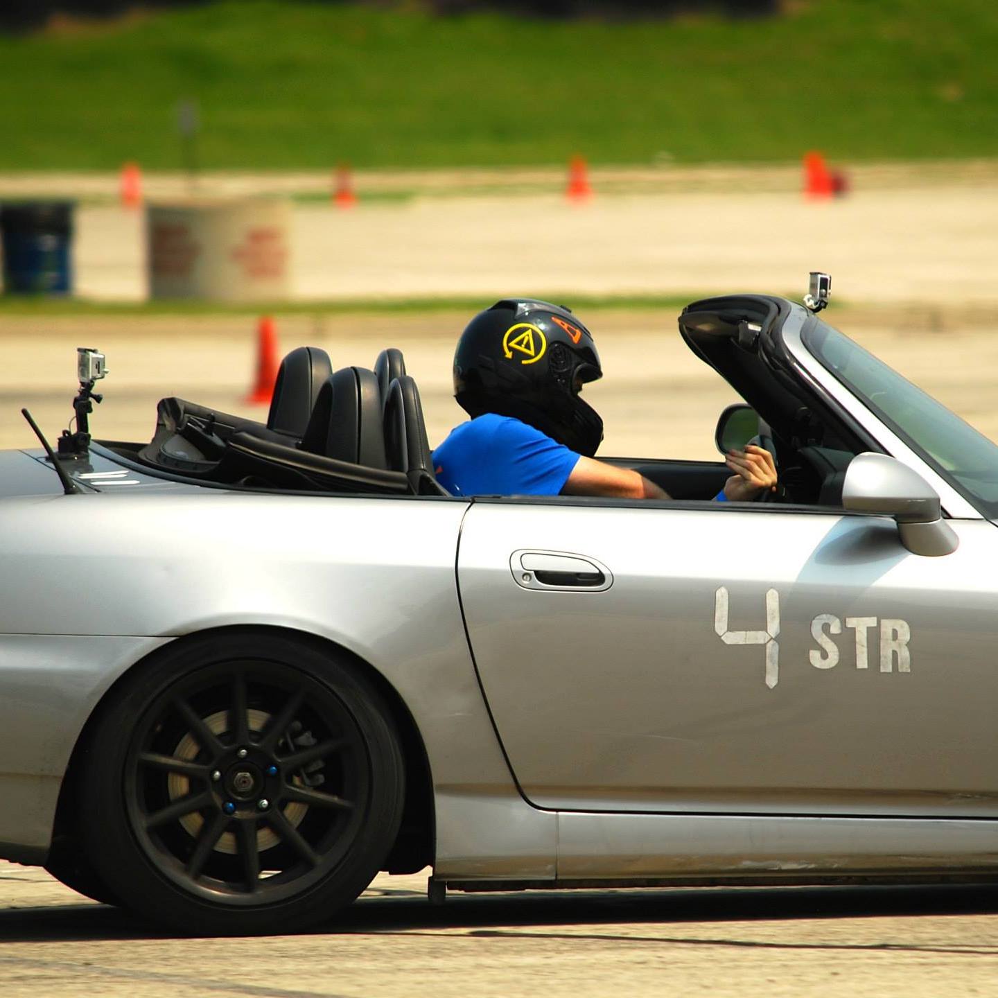 Profile of Kevin Schmitz