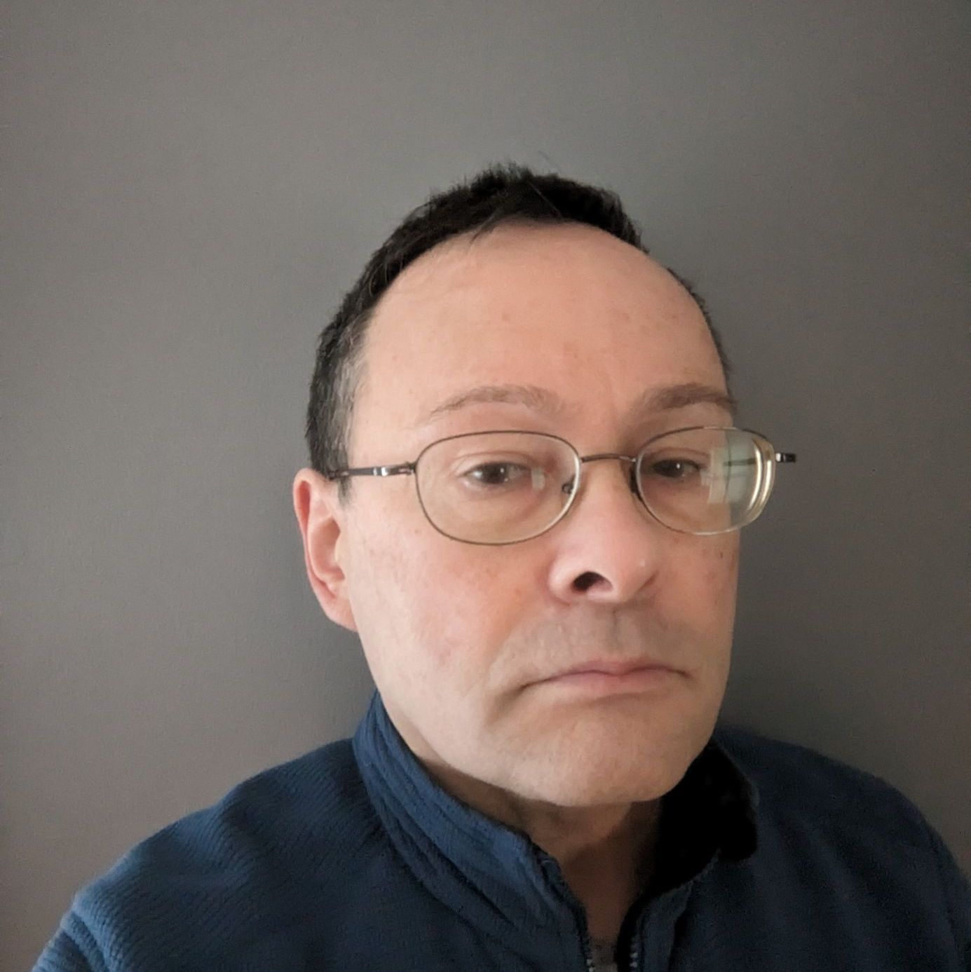 Profile of Efrem Osborne