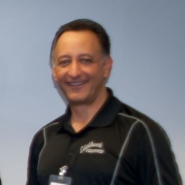 Profile of Danny Castillo