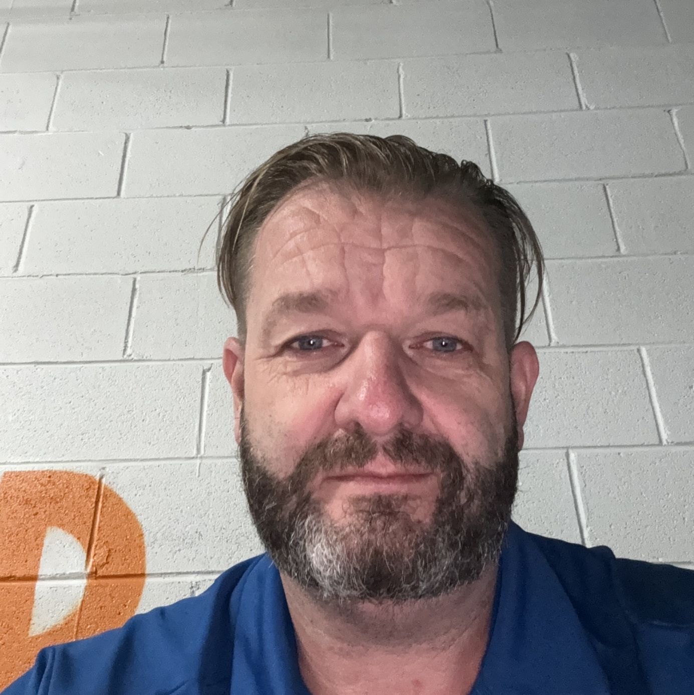 Profile of Zdenek Mlynek