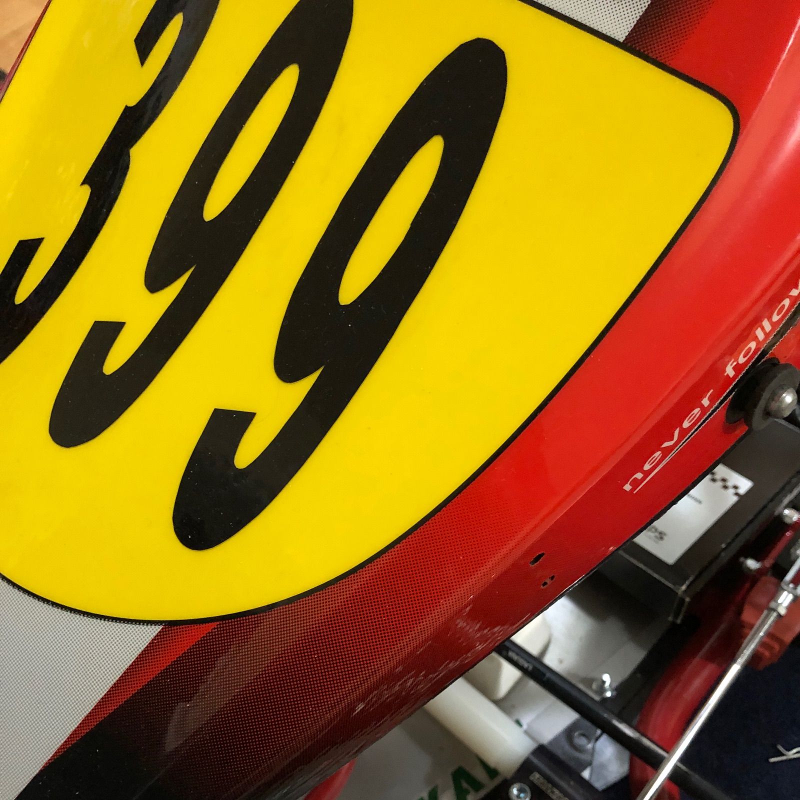 Profile of Sean Lynch