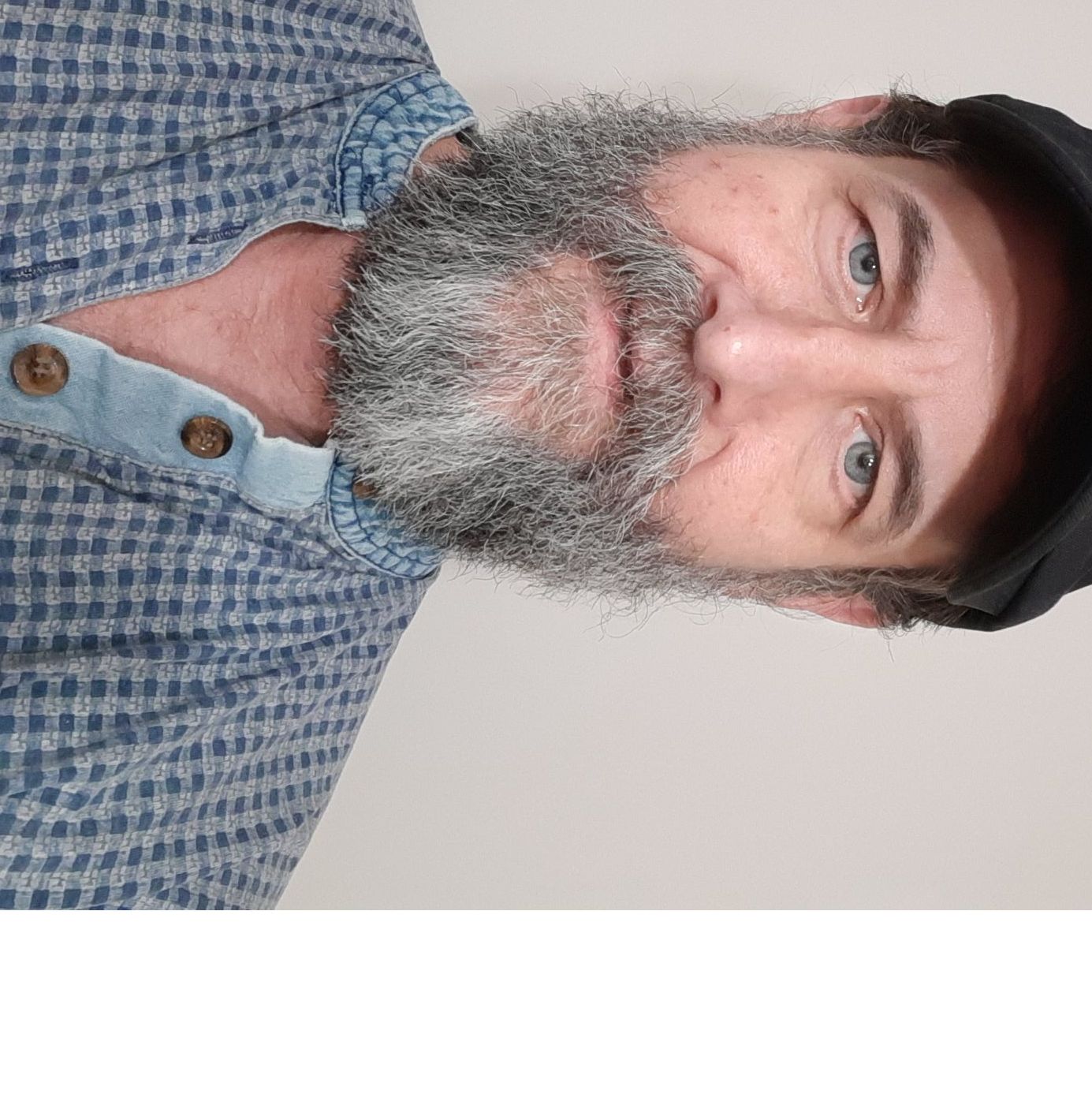 Profile of Bruce Newcomer