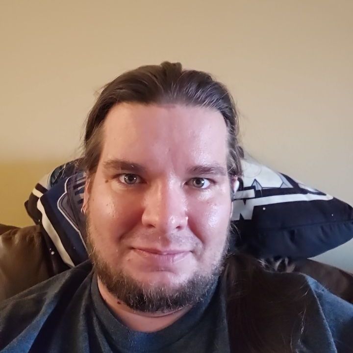 Profile of Keith Meyer