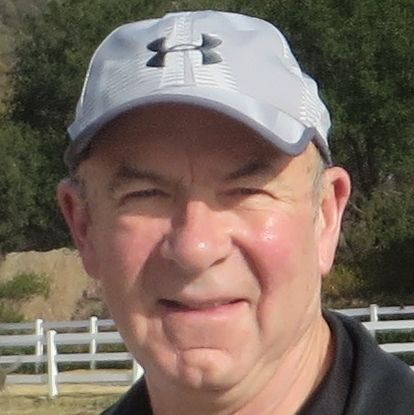 Profile of Jim Lanum