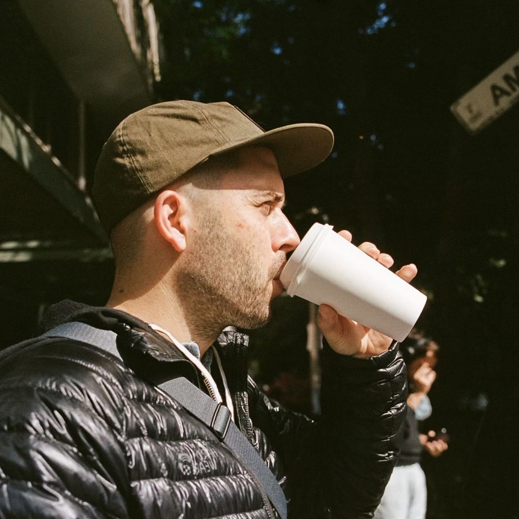 Profile of Kellen Freeman