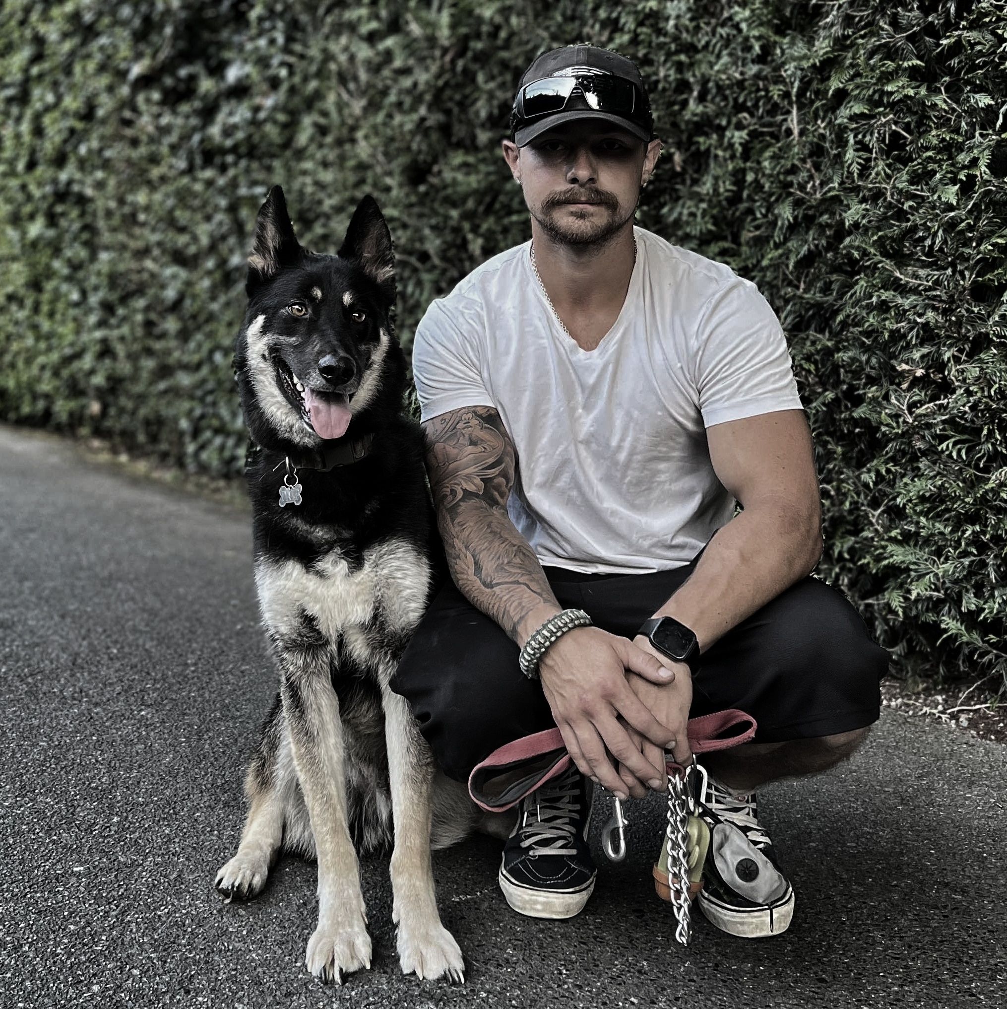 Profile of Drew Lenihan