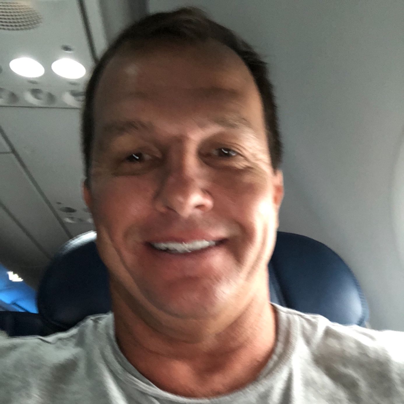 Profile of Rob Polanis