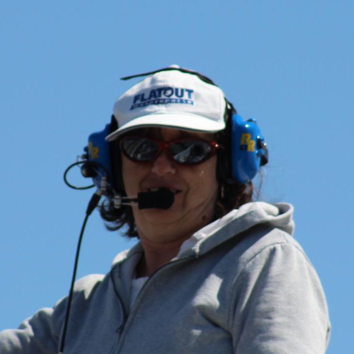 Profile of Donna Stevens