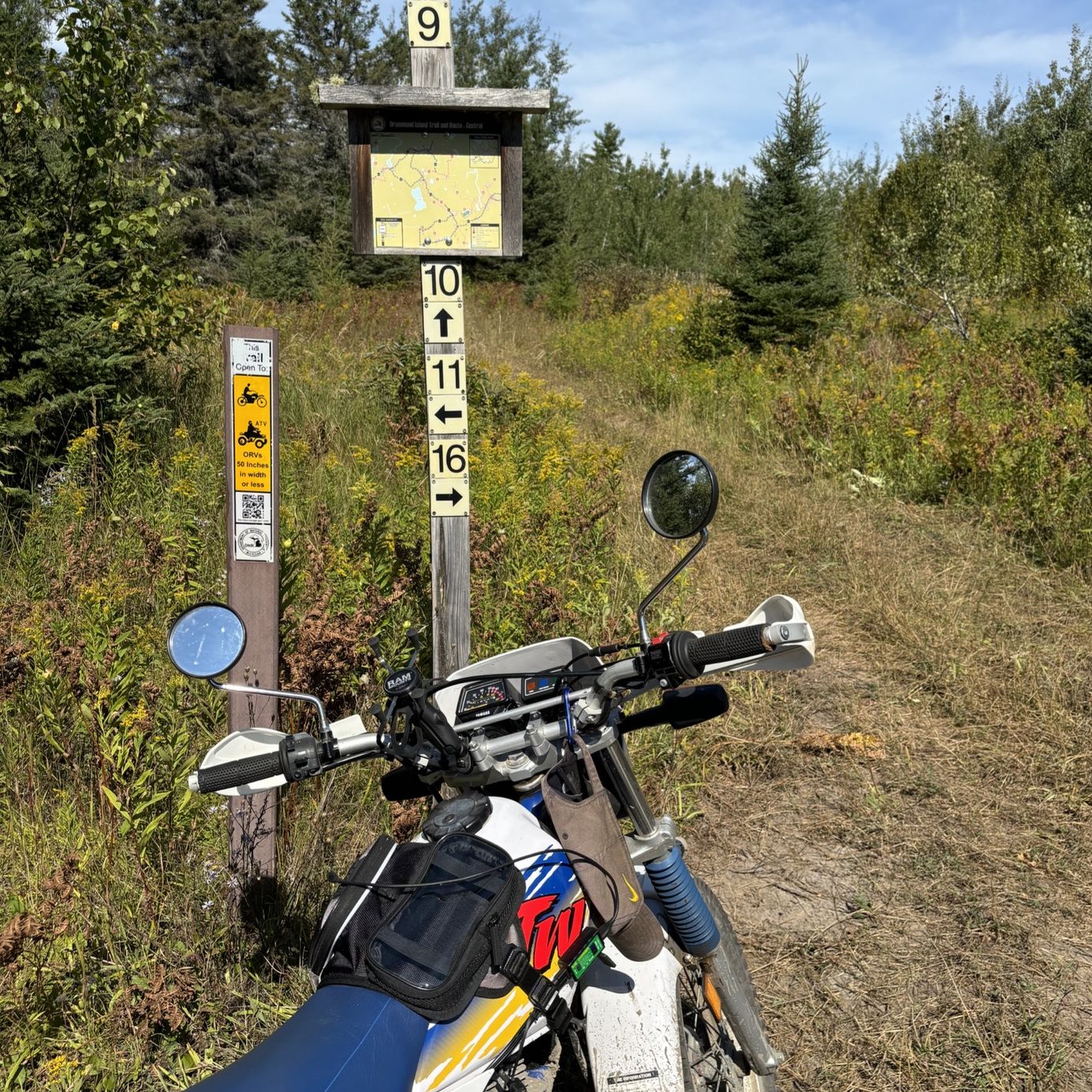 Profile of Anson Berzkalns