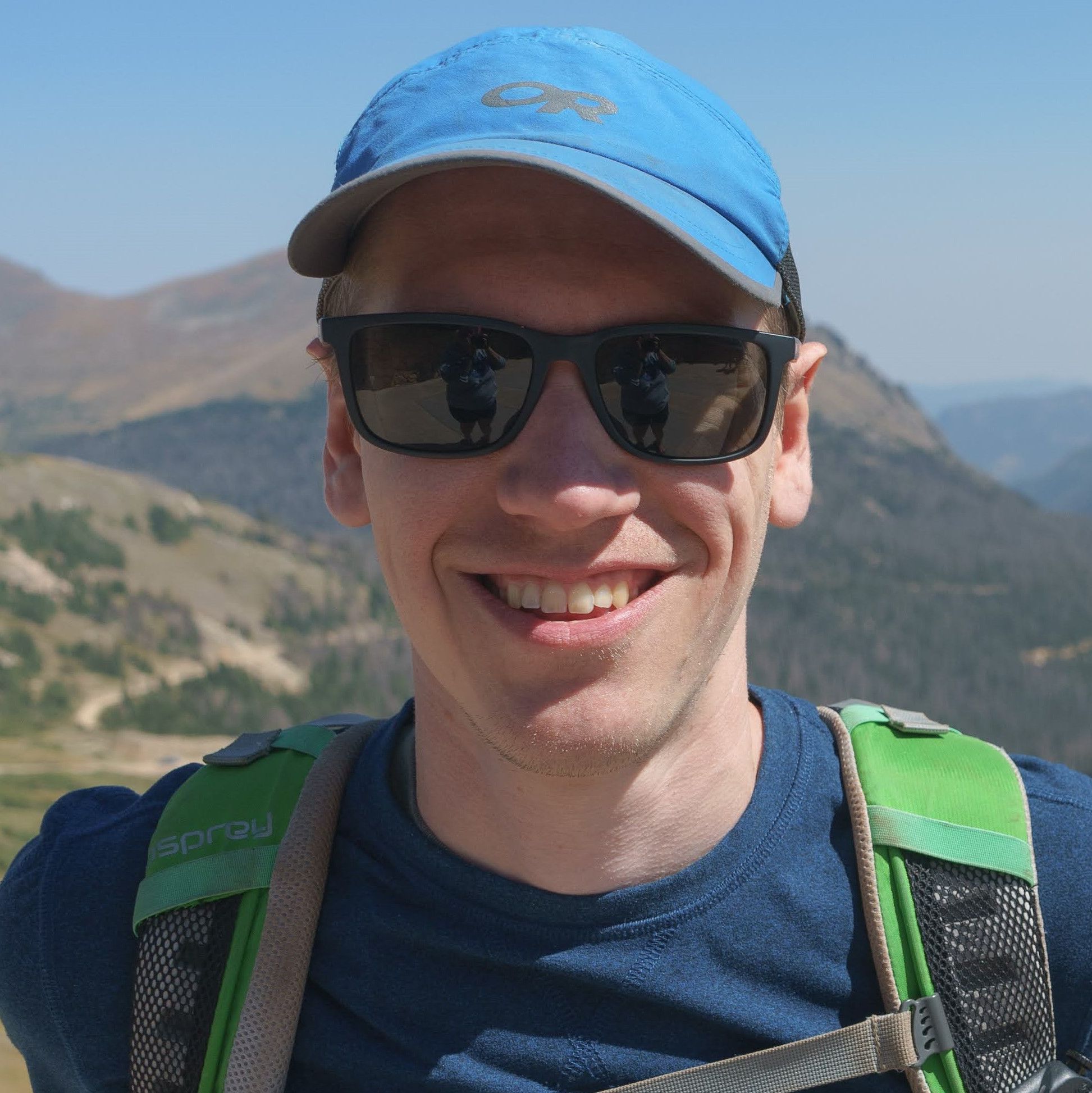 Profile of Jon Grazer