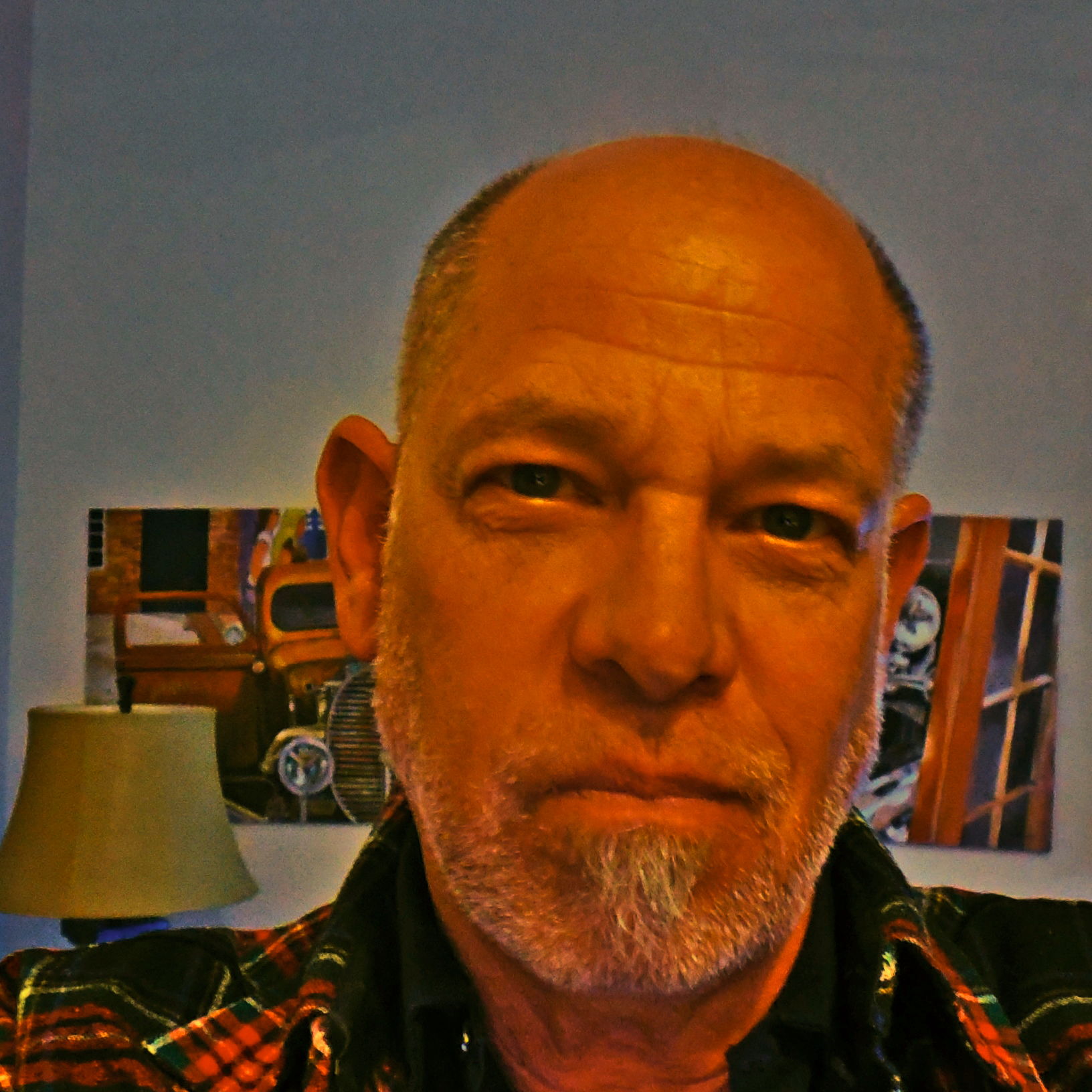 Profile of Robert Berzelius