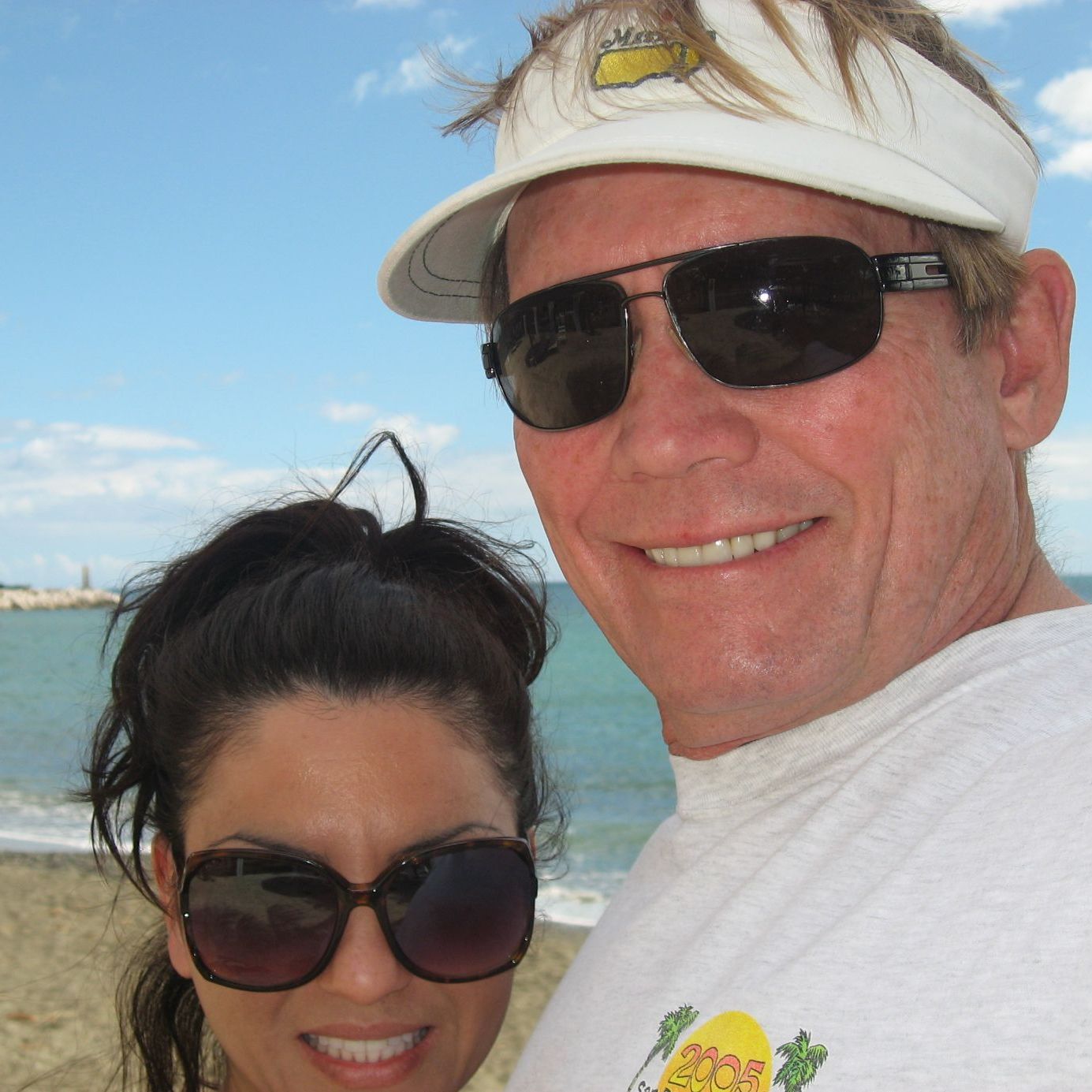 Profile of Wayne Hadaway