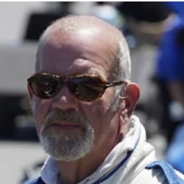 Profile of Mark McDonald