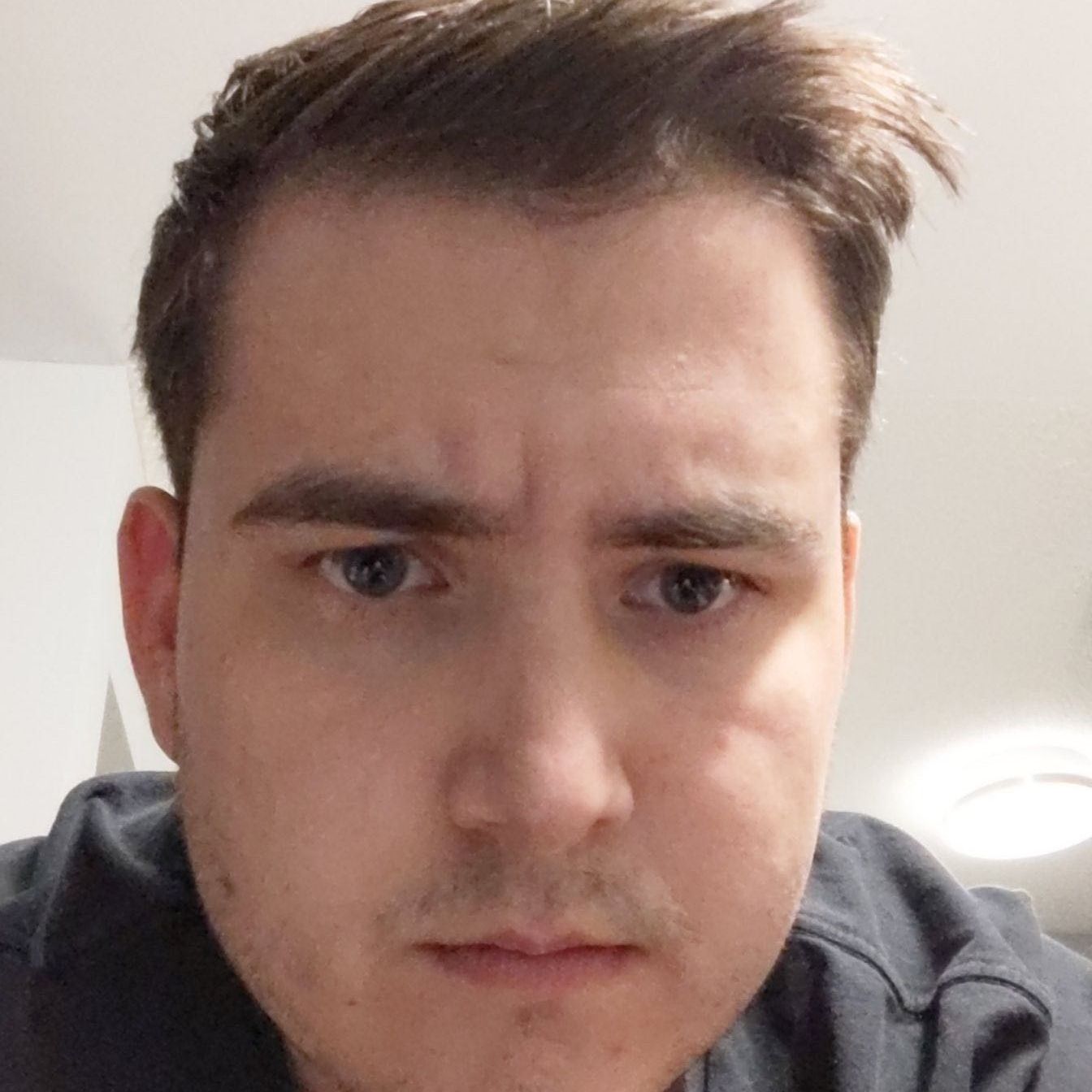 Profile of Eric Randall