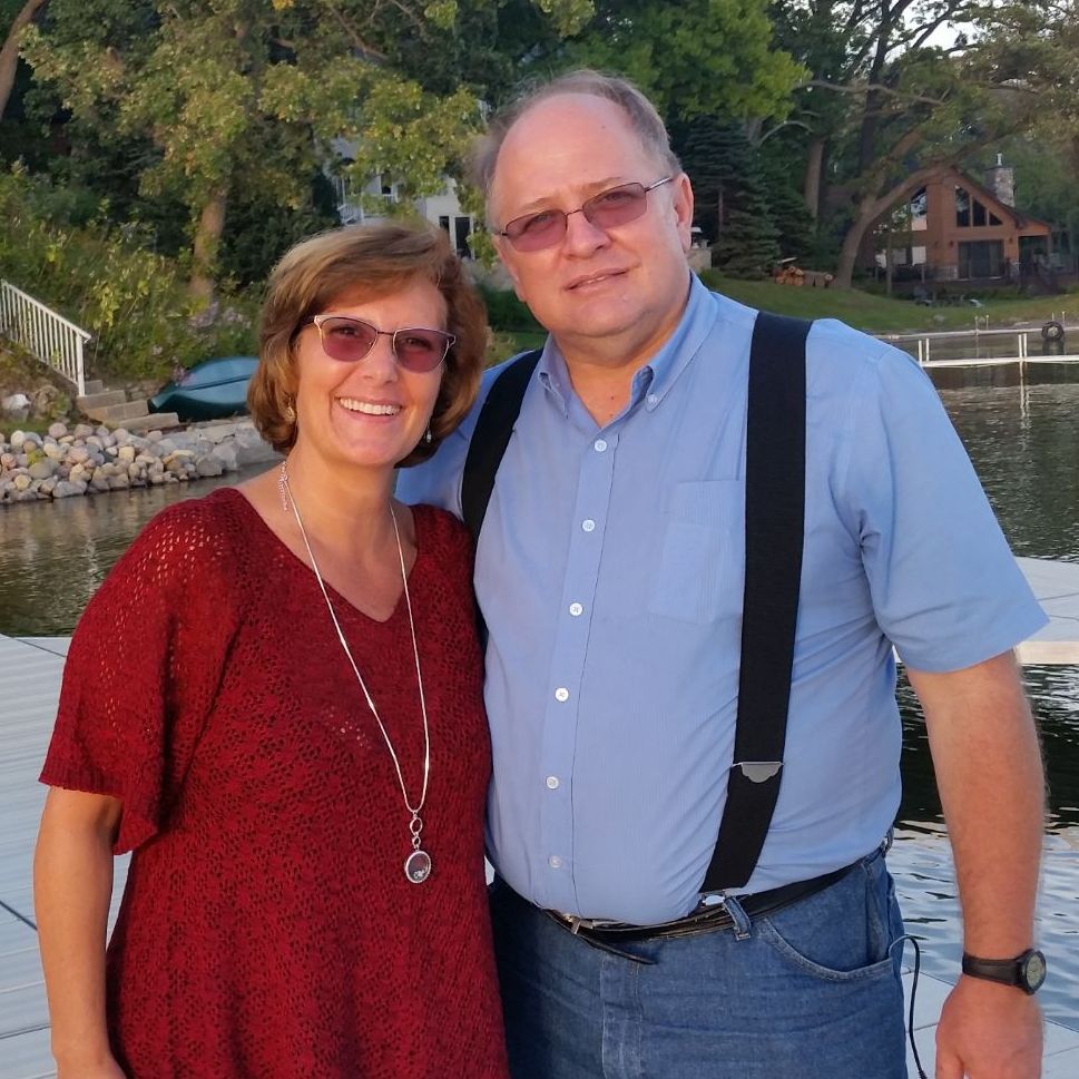 Profile of Christopher Schnick