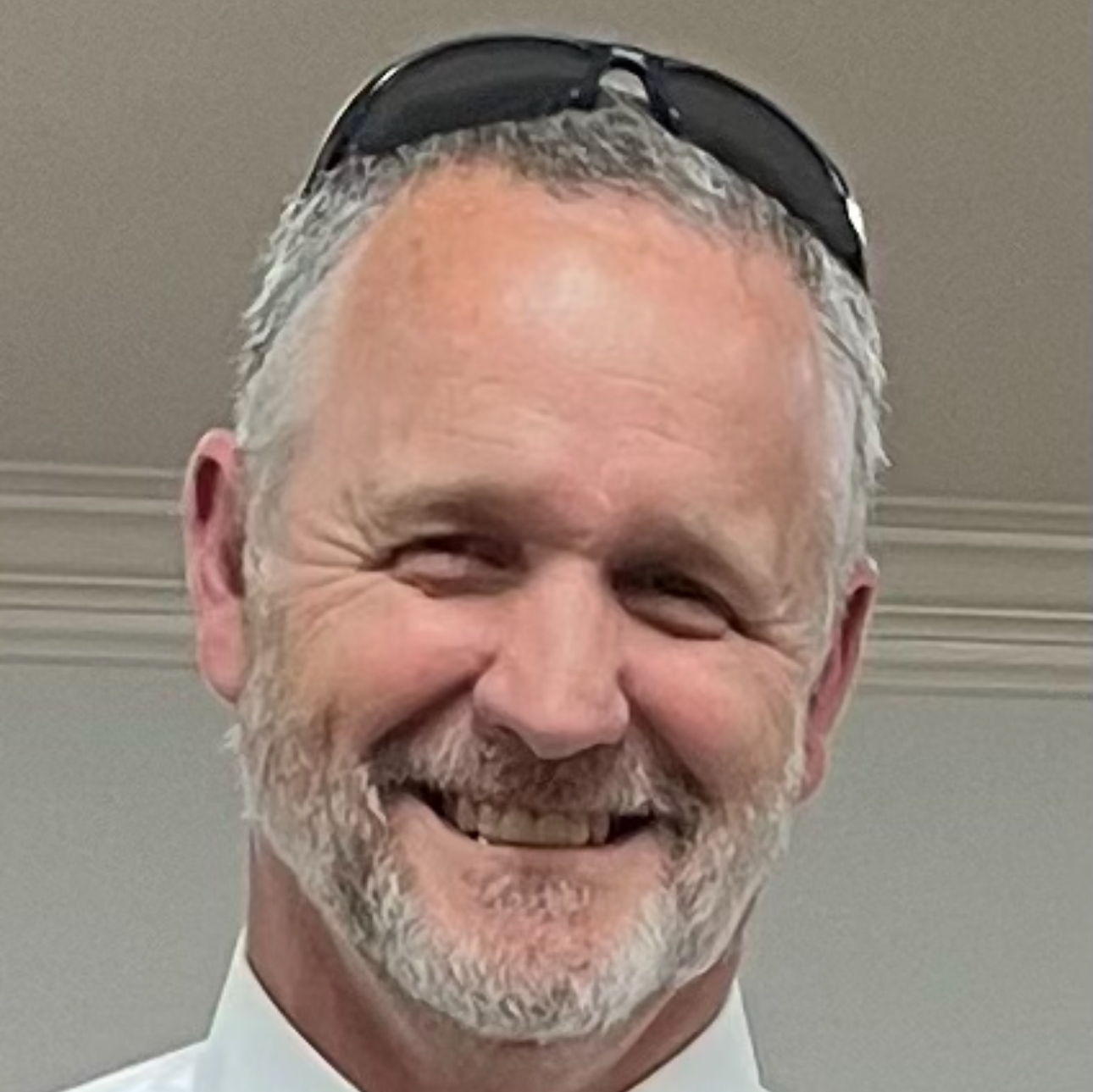 Profile of Jeremy McGinnis