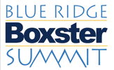 Blue Ridge Boxster Summit - BRBS logo