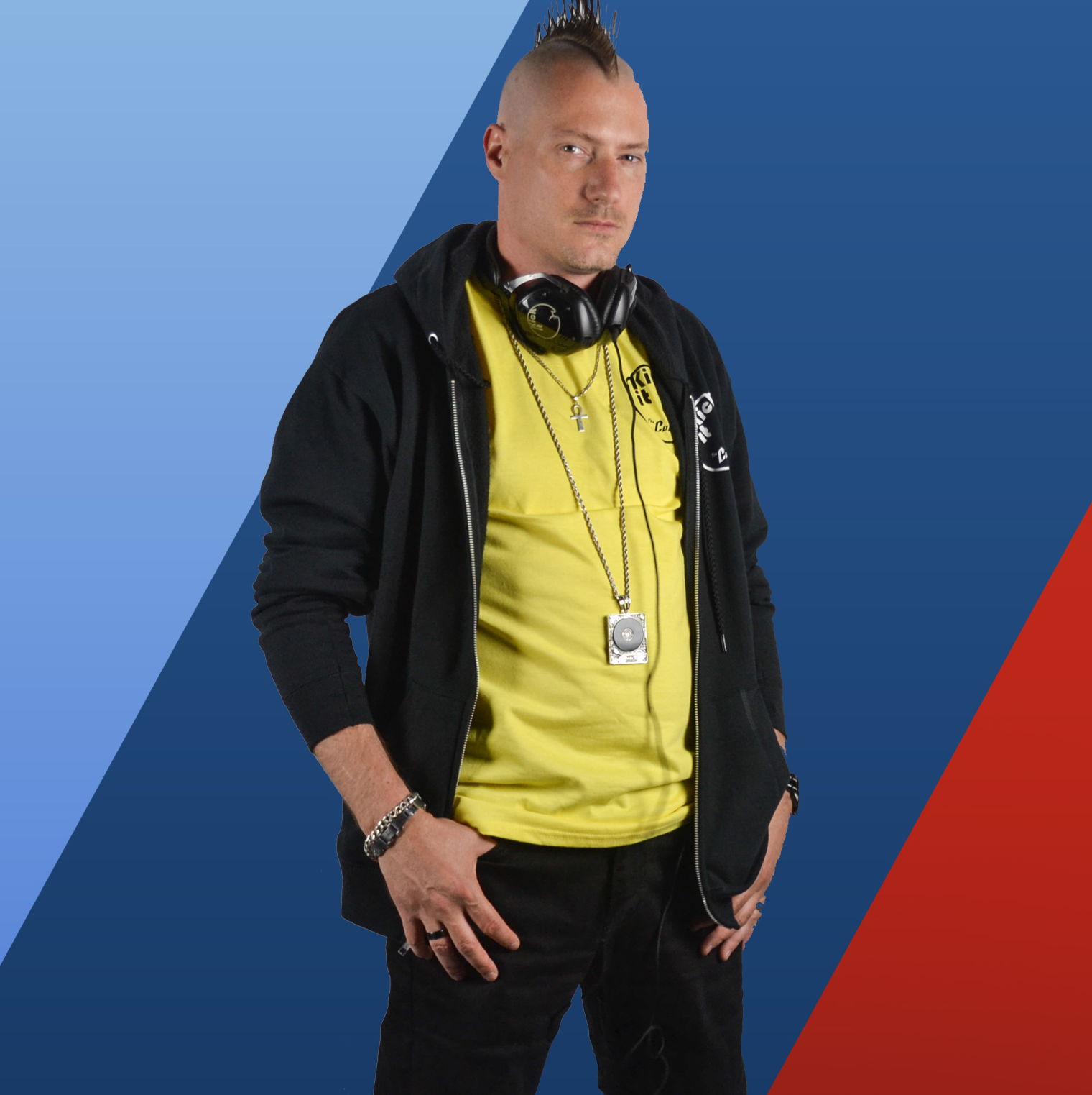 Profile of Btz Thibodeau