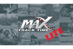 Max Track Time LITE at Road ATL (Thu. before WRL)