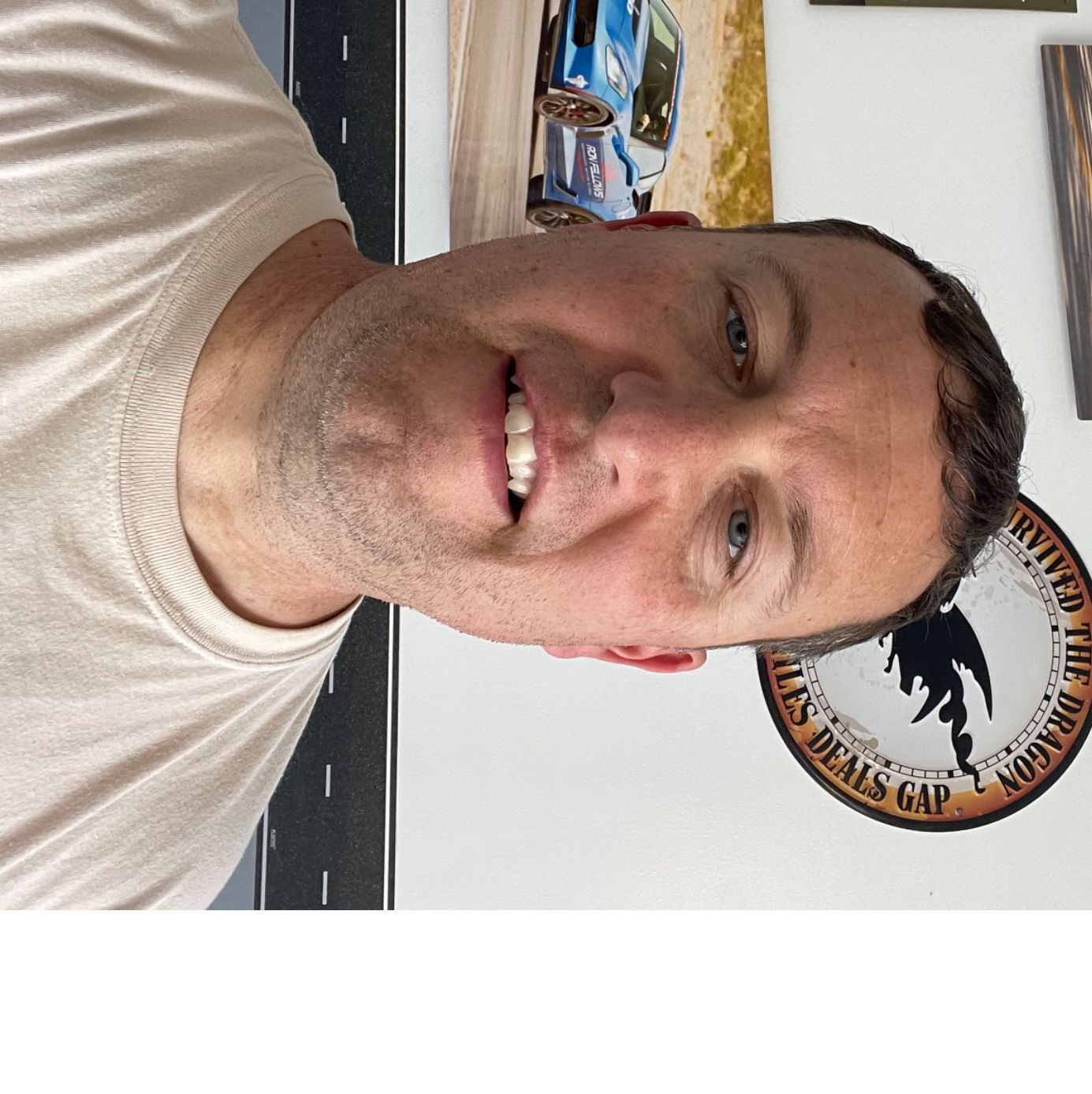 Profile of Kelly Hancock