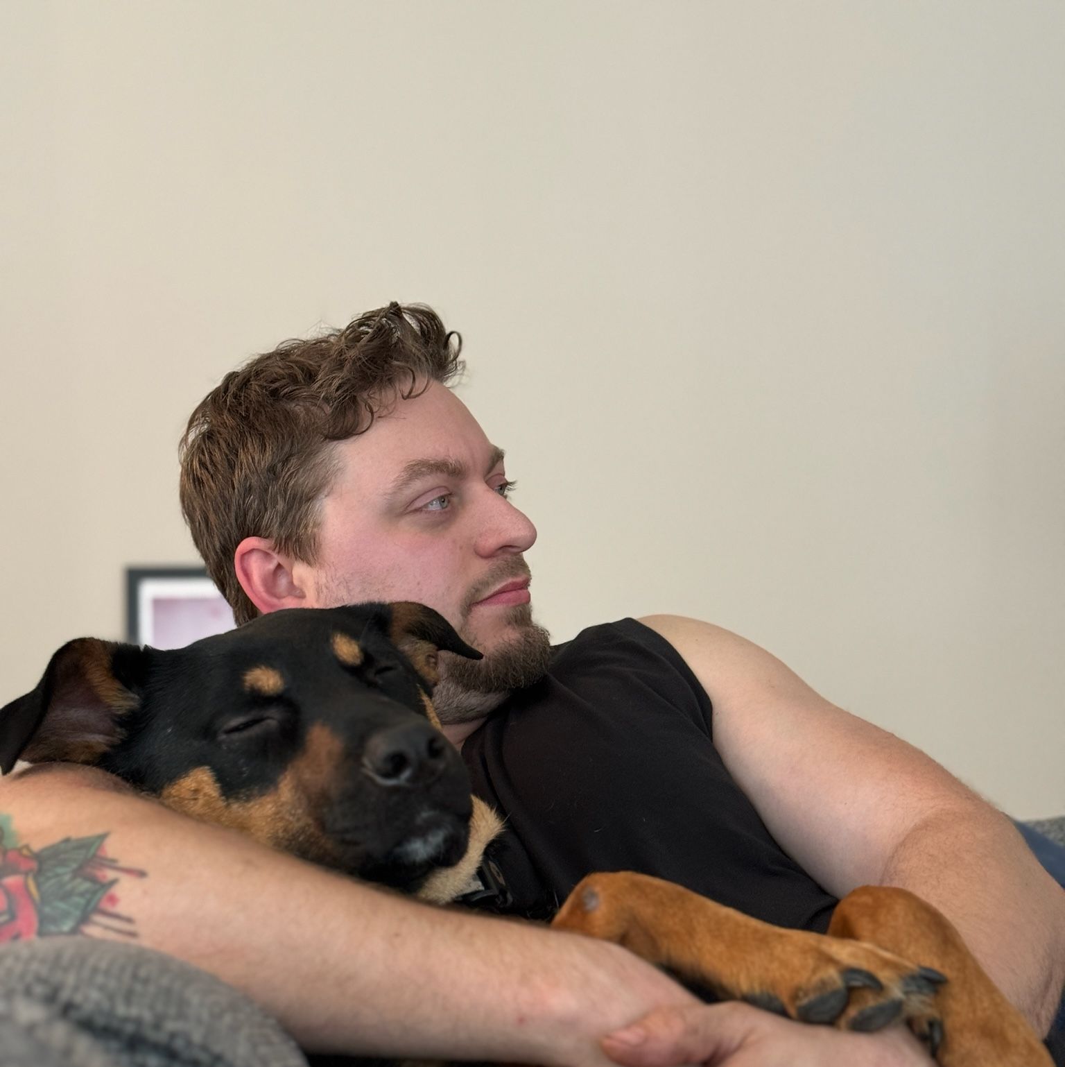 Profile of Alex Karcher