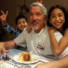 Profile of Arianna Li