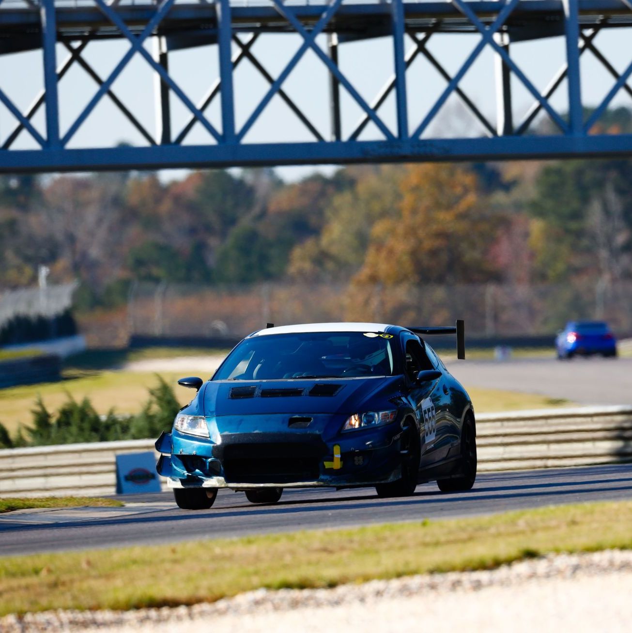 Profile of Andrew Rivers