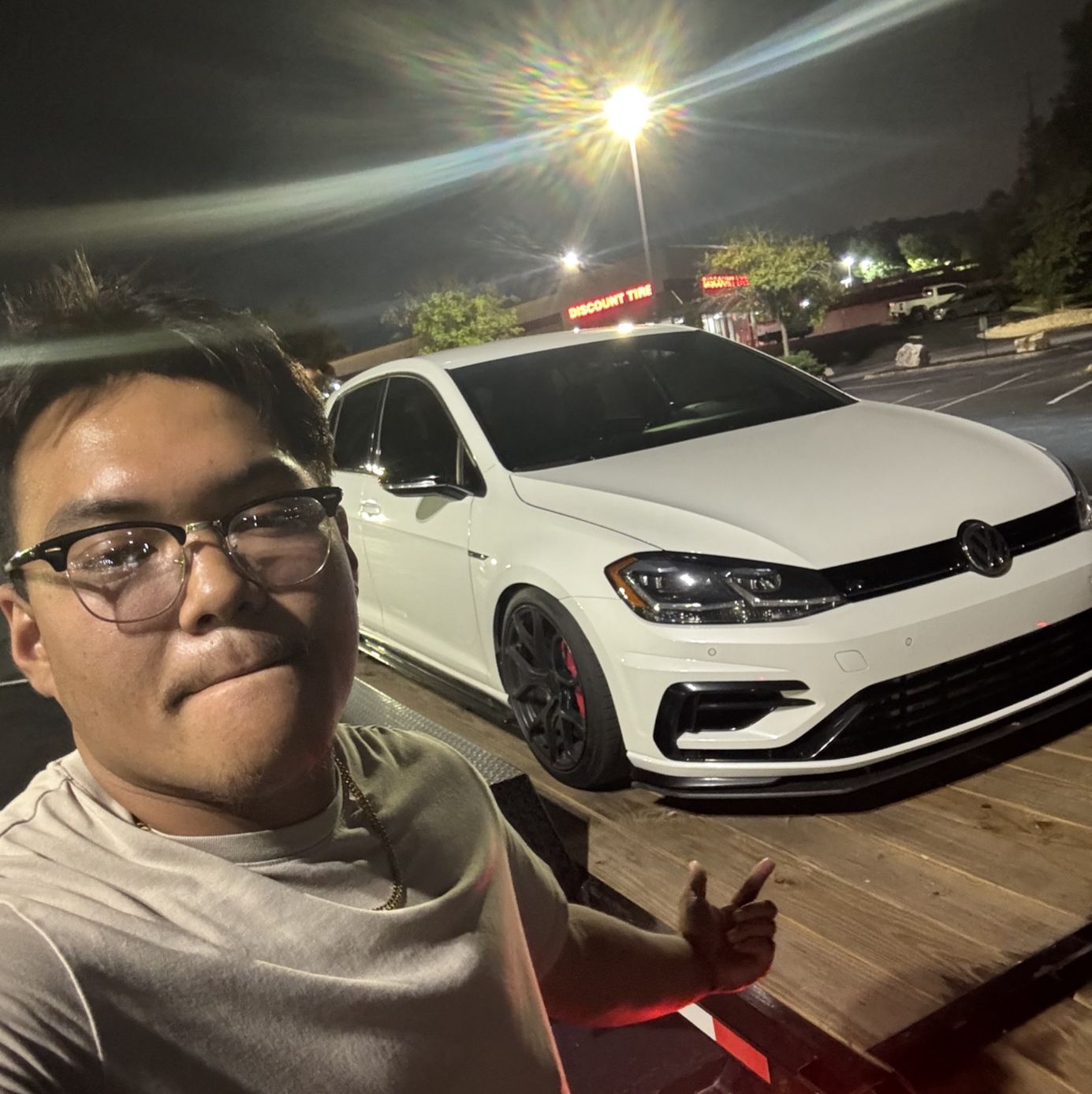 Profile of Cameron Tran