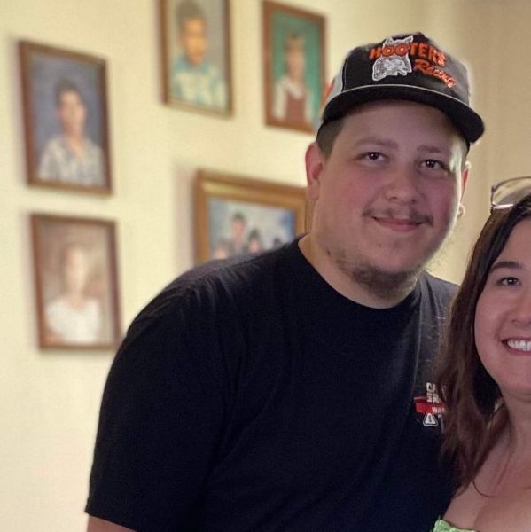 Profile of Kyle Campbell