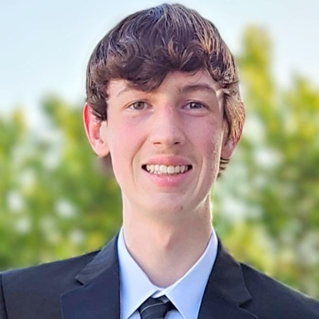 Profile of Jack Wimmer