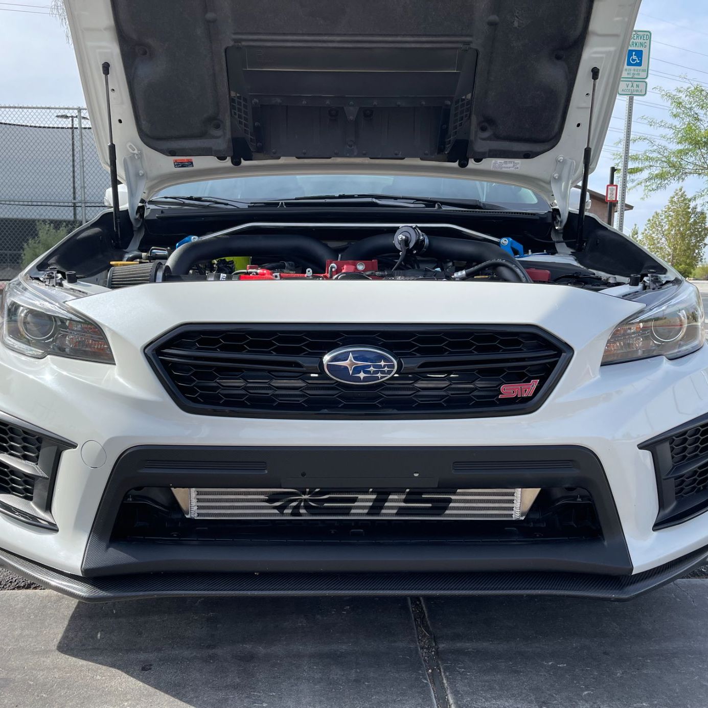 Profile of Philip Garibaldi