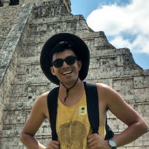 Profile of Jose Martinez