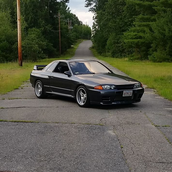 Profile of Scott Reinhardt