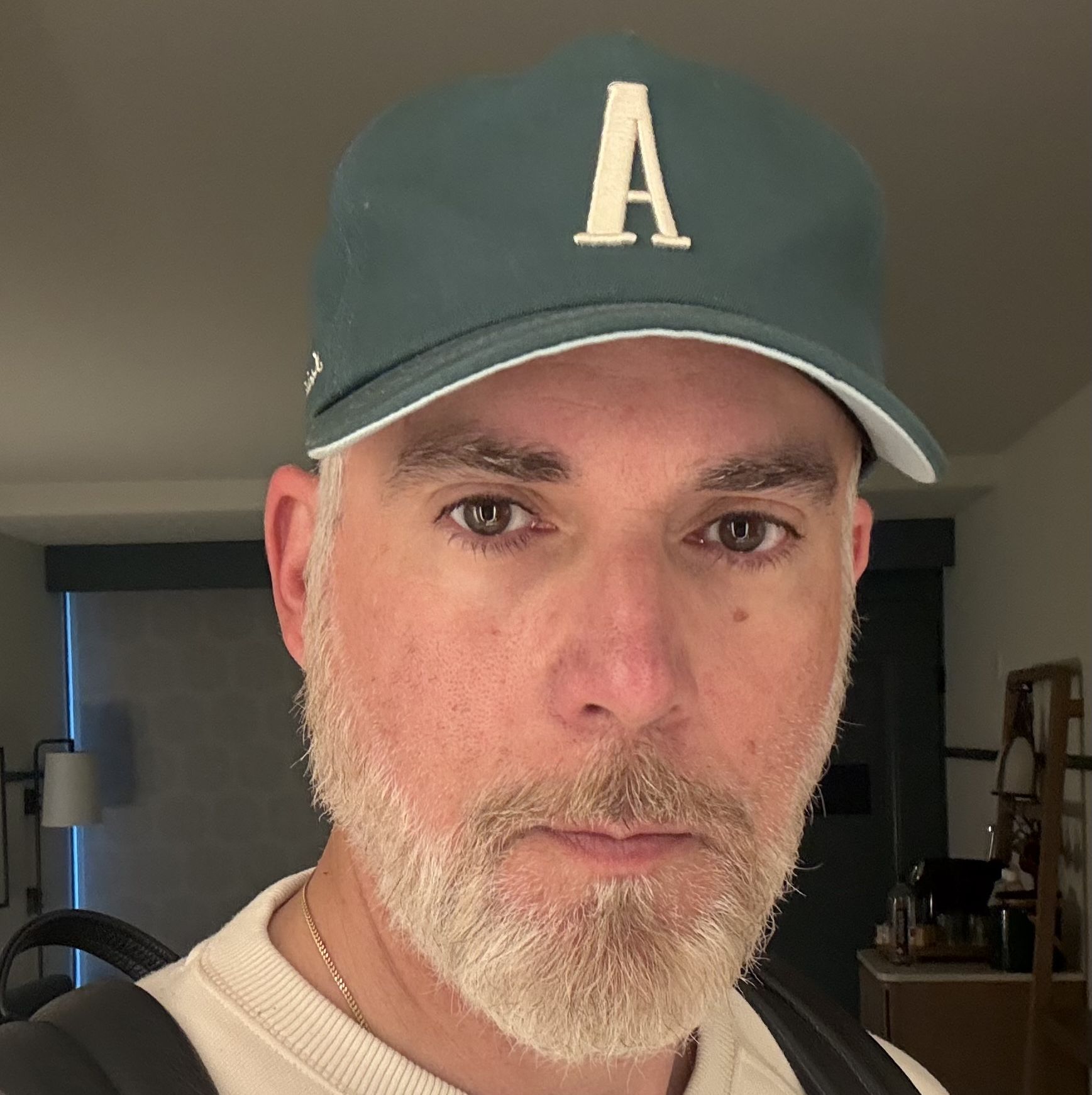 Profile of Anthony F