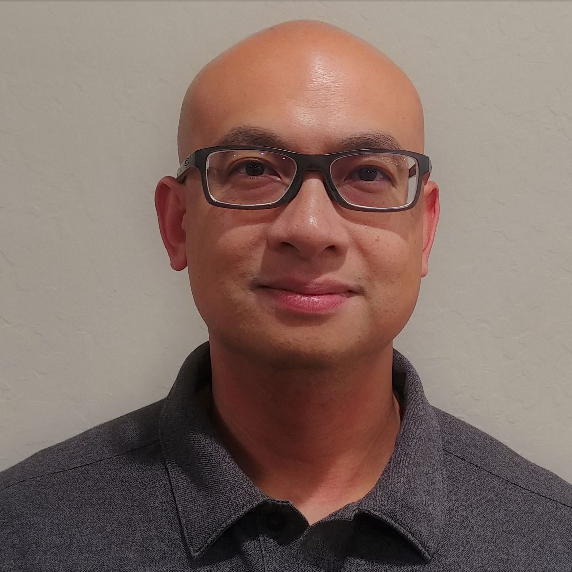 Profile of George Hong