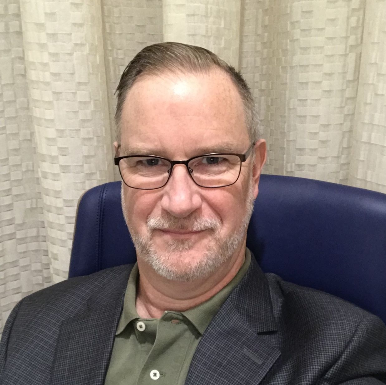 Profile of Randy Brown