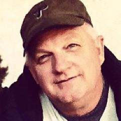 Profile of Eric Johnson