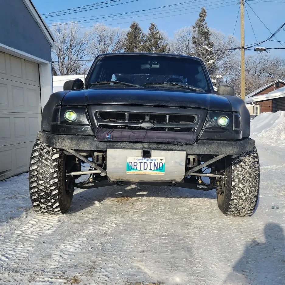 Profile of Matt Warkentin