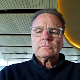 Profile of Rick Hill