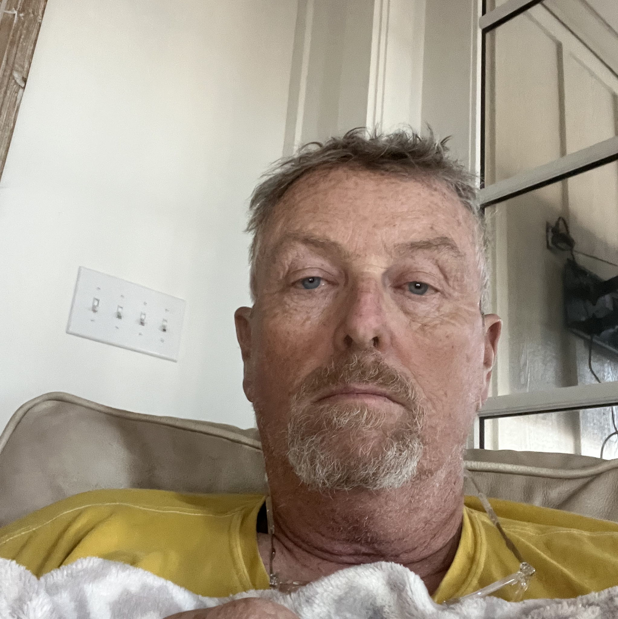 Profile of Jeff Hardin