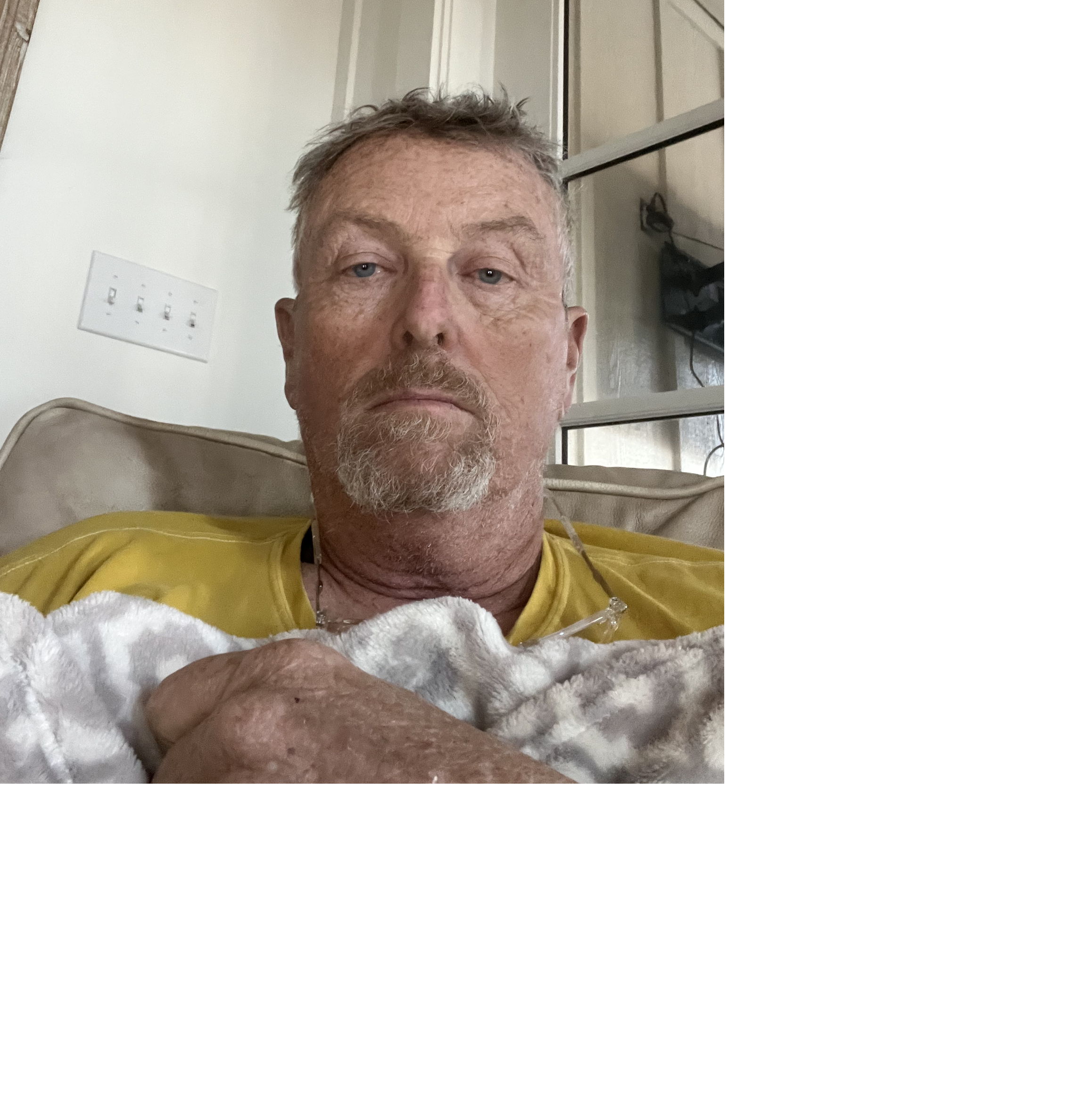 Profile of Jeff Hardin