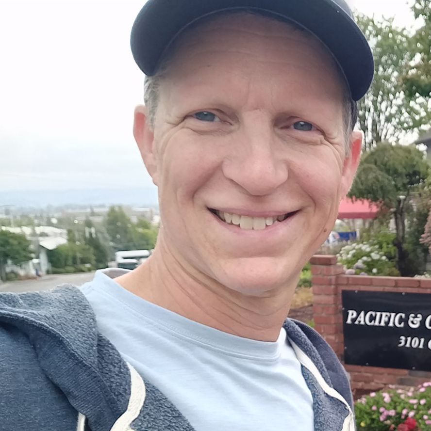 Profile of Roger Oakes