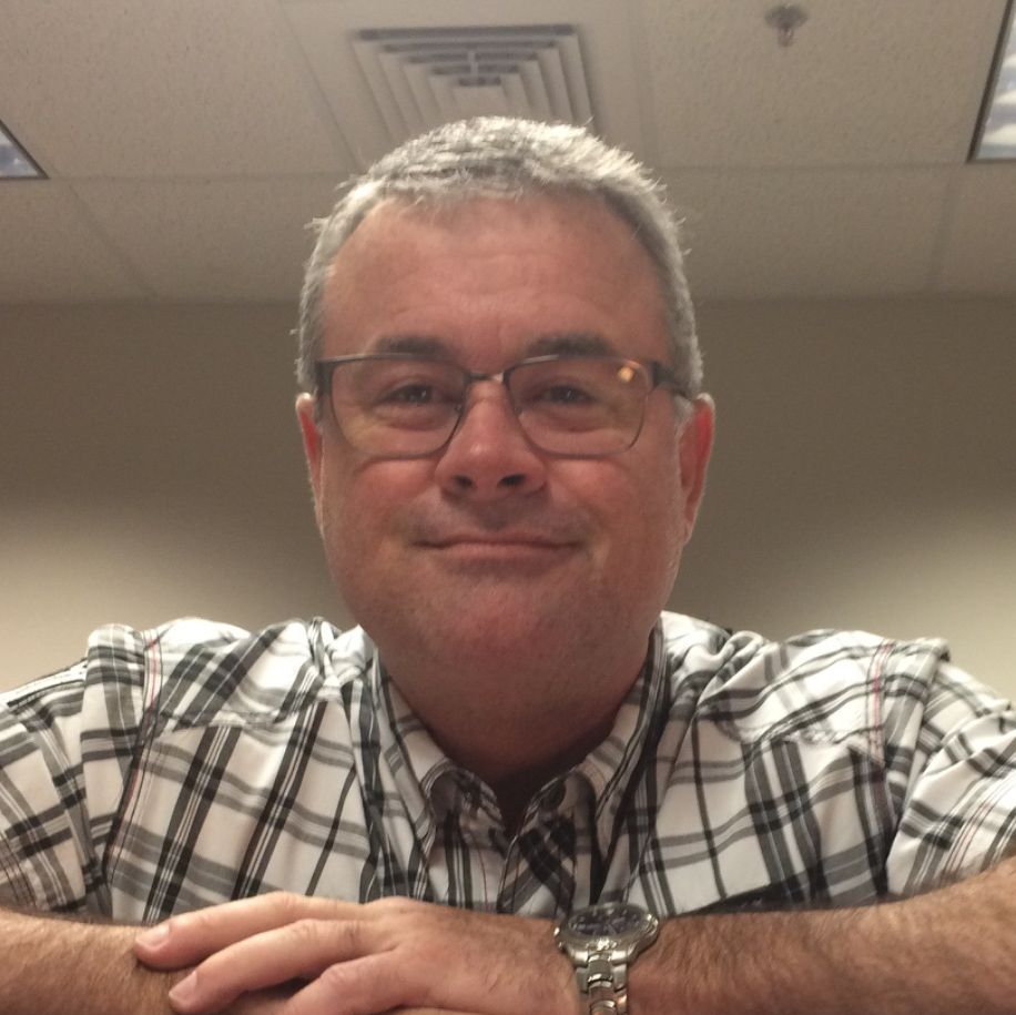 Profile of Michael Briggs