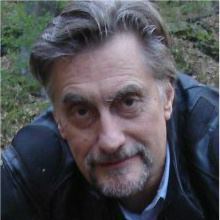 Profile of Anatole Burkin