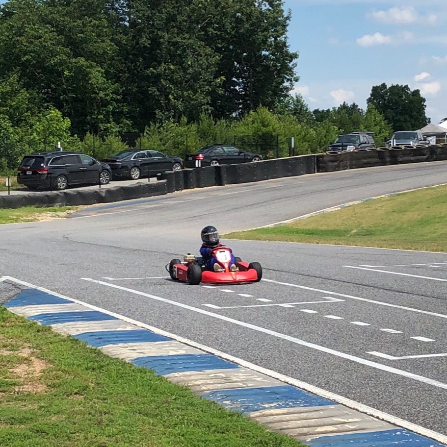 Profile of Caleb Marsh