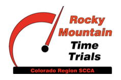Rocky Mountain Summer Sprints - TT