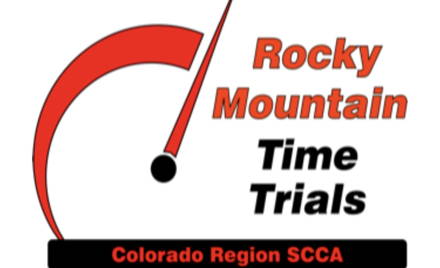 Rocky Mountain Summer Sprints - TT