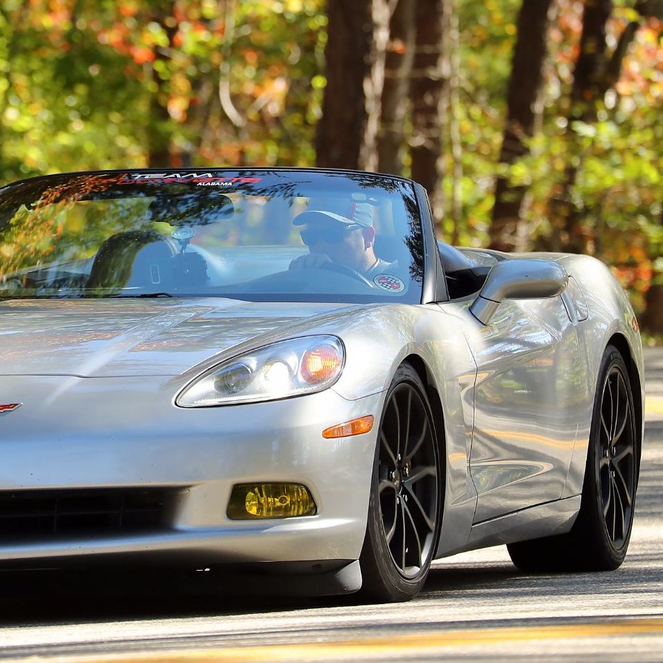 Profile of Leaman Griffin