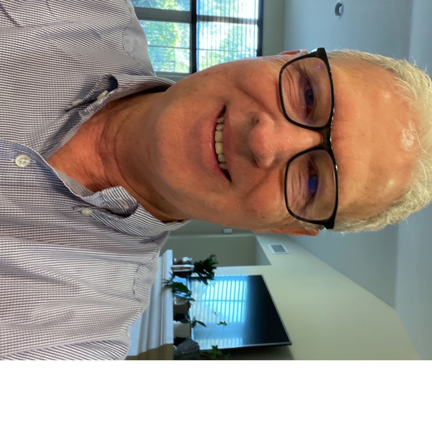 Profile of Joseph Gannon